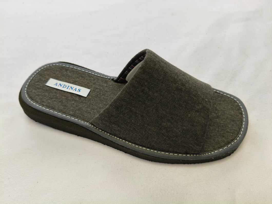 551 LAVADO GRIS