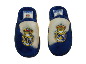 REAL MADRID JR 3 126-90