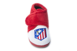 Botines athlético de Madrid