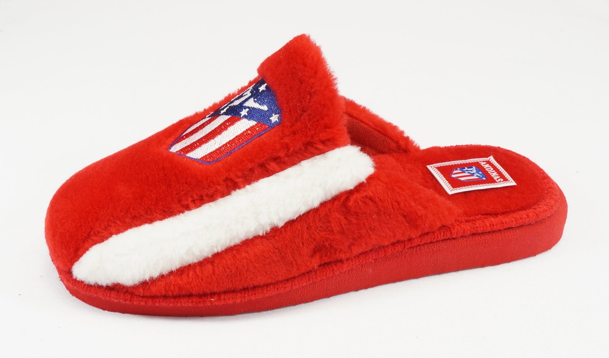 Zapatillas atletico de clearance madrid el corte ingles