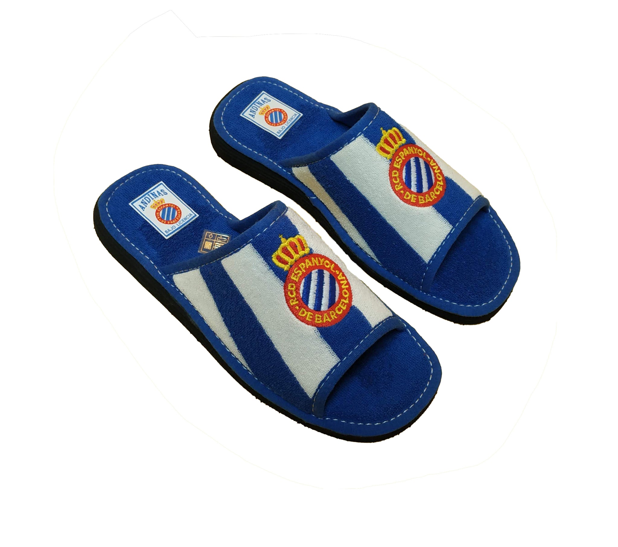 materno Adiós enchufe RCD ESPANYOL 594-80 – Andinas.shop