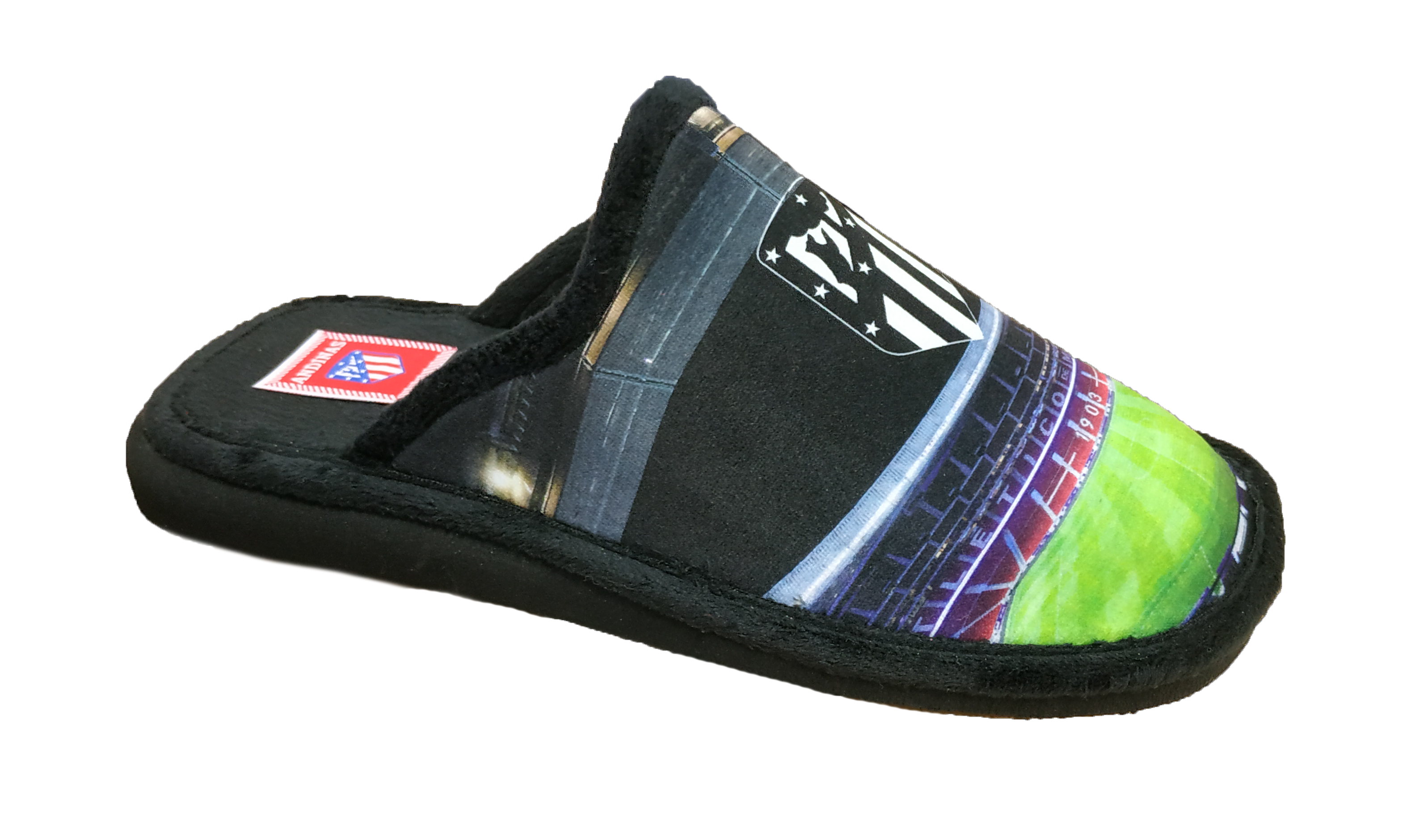 Zapatillas Del Real Madrid Zapatillas Casa Atlético De Madrid 22