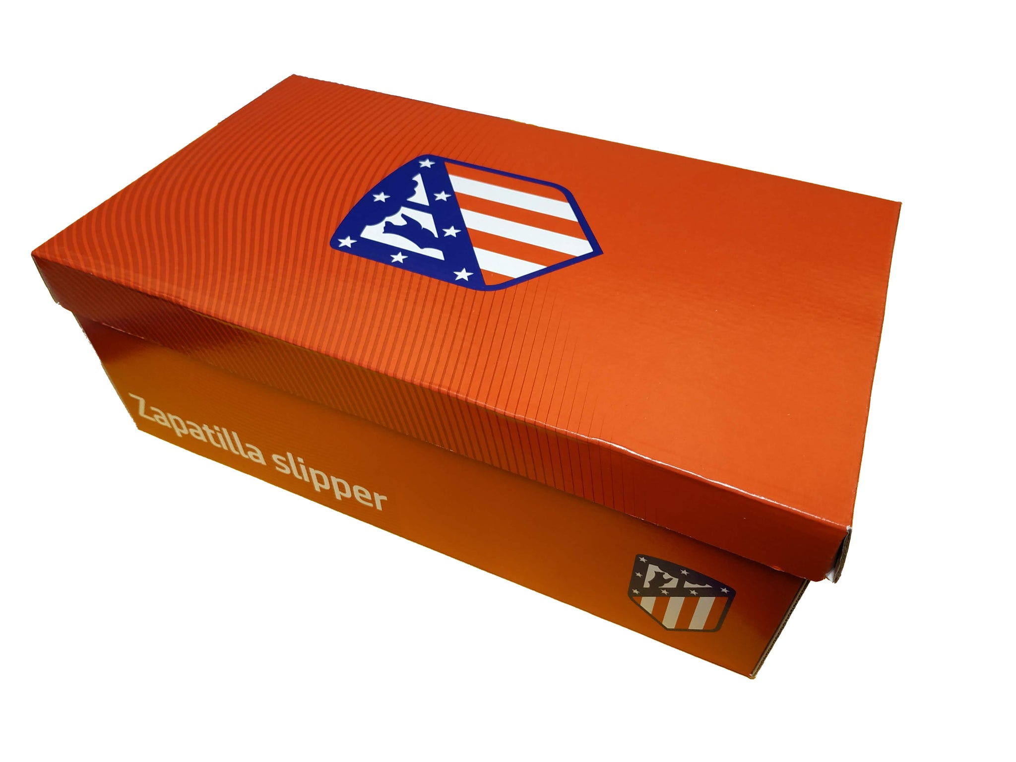 Caja de Atlético de Madrid