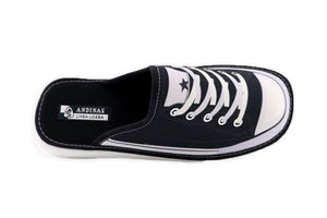 ANDINAS BAMBAS NEGRO 871